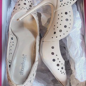 Shoedazzle high heels